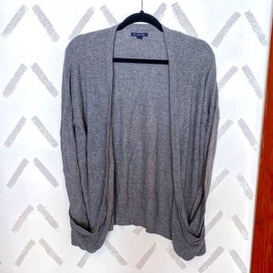 American Eagle cardigan
